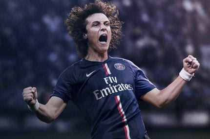 Πάει για το “μπαμ” με Νταβίντ Λουίζ η Τσέλσι