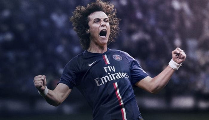 Πάει για το “μπαμ” με Νταβίντ Λουίζ η Τσέλσι