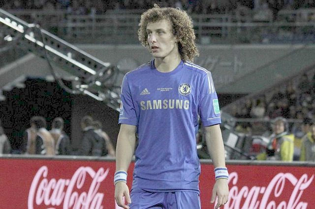 Η Τσέλσι ανακοίνωσε τη συμφωνία για τον Νταβίντ Λουίζ