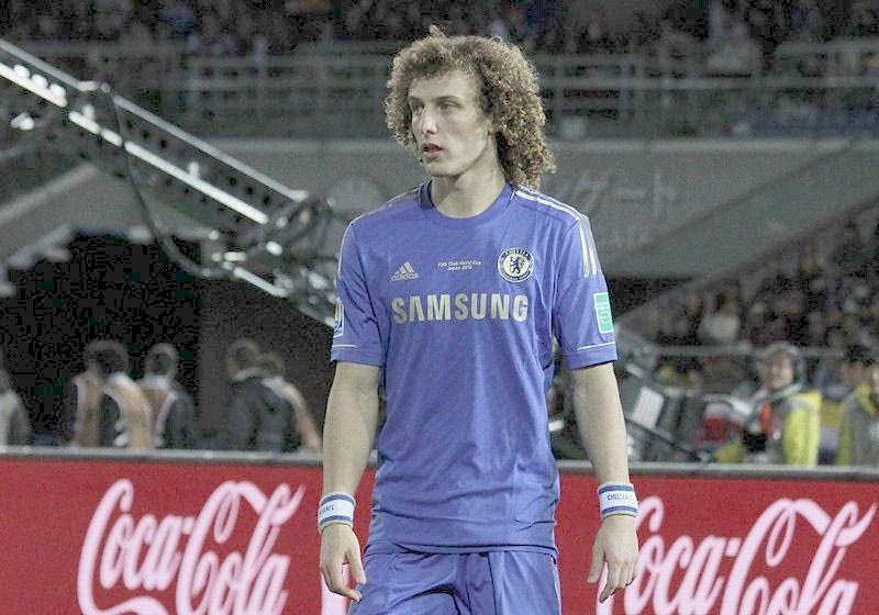 Η Τσέλσι ανακοίνωσε τη συμφωνία για τον Νταβίντ Λουίζ