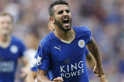 Πρόταση-μαμούθ της Άρσεναλ για Μαχρέζ