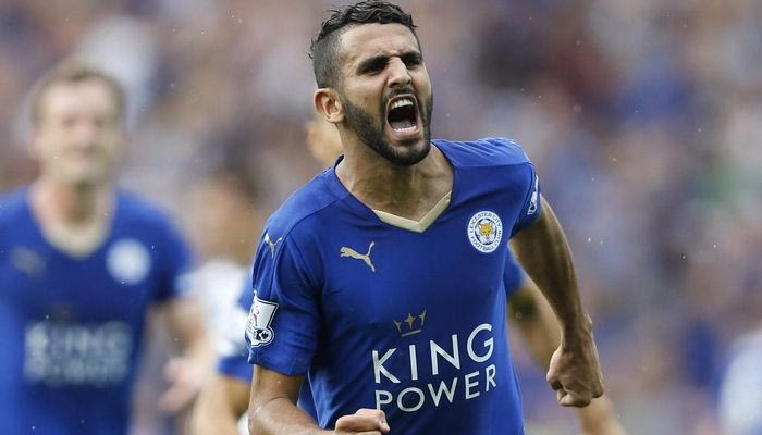 Πρόταση-μαμούθ της Άρσεναλ για Μαχρέζ