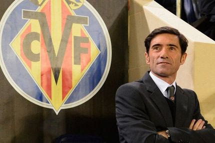 Ξαφνικό “διαζύγιο” με Μαρθελίνο