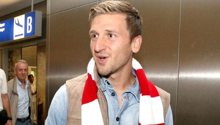 Η αποκάλυψη της Τσέλσι για την μεταγραφή του Μάριν