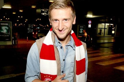 Μάριν και επίσημα στον Ολυμπιακό!