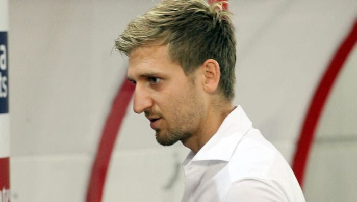 Μάριν: “Σπουδαίος σύλλογος ο Ολυμπιακός”