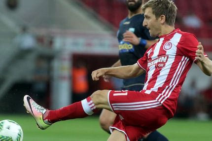 Μάρκο Μάριν: 83 μέρες μετά!