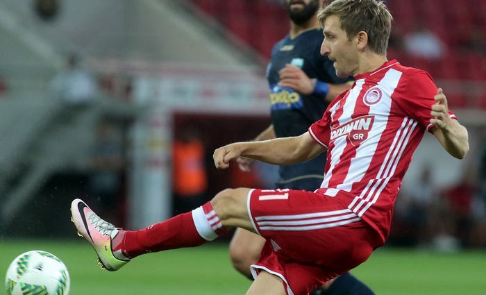 Μάρκο Μάριν: 83 μέρες μετά!