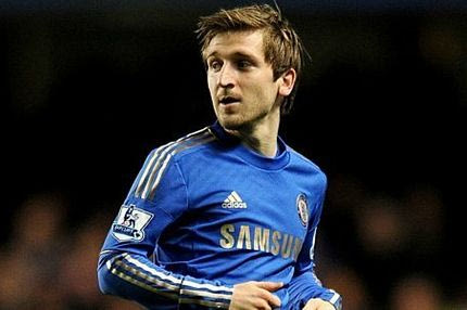 Παίρνει Μάριν ο Ολυμπιακός!