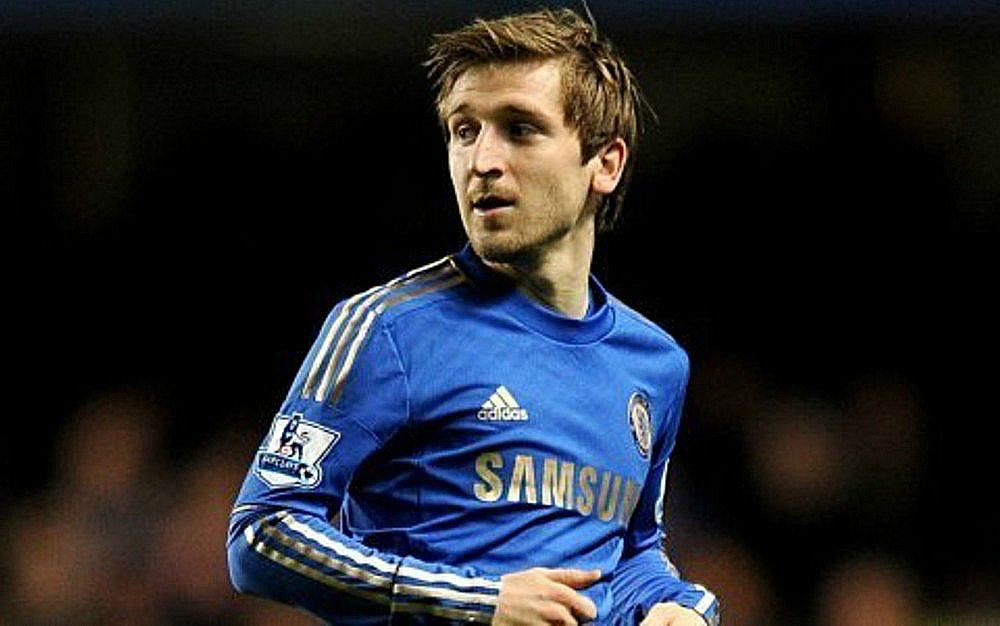 Παίρνει Μάριν ο Ολυμπιακός!