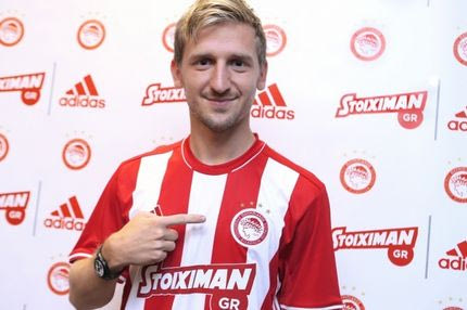 Το ρίσκο με τον Μάριν έχει λογική και αξία