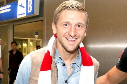 Πέρασε τα ιατρικά κι ανακοινώνεται ο Μάριν