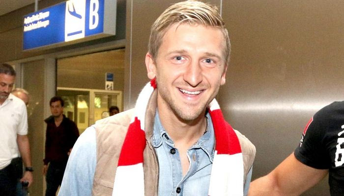 Πέρασε τα ιατρικά κι ανακοινώνεται ο Μάριν