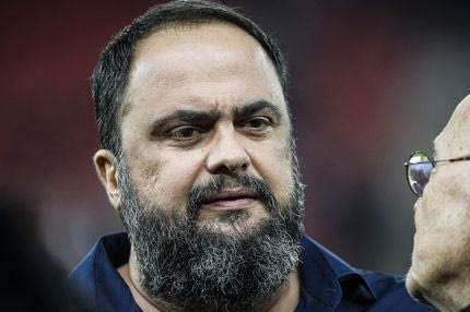 Ποινική δίωξη στον Βαγγέλη Μαρινάκη