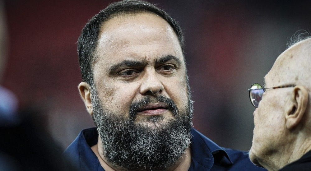 Ποινική δίωξη στον Βαγγέλη Μαρινάκη