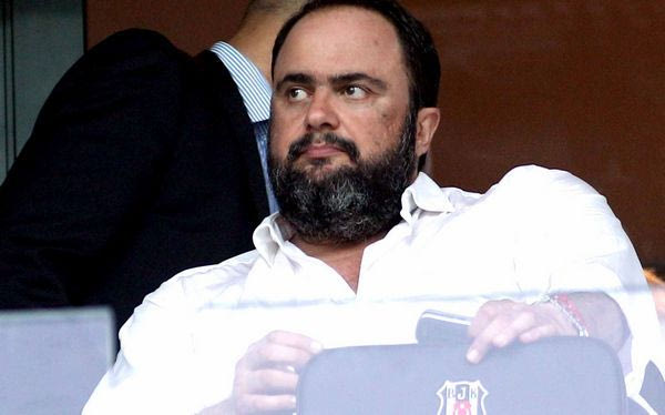 Μαρινάκης: “Τα καλύτερα έρχονται…”