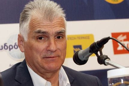 Σαν να μην κατέβηκε ο ΠΑΟΚ