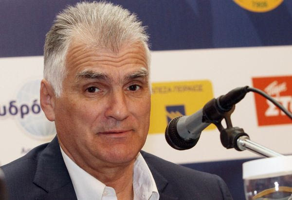 Σαν να μην κατέβηκε ο ΠΑΟΚ