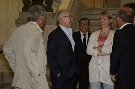 Η Ντρεϊφούς ξεφορτώθηκε τη Μαρσέιγ