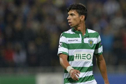 Ο Μάρτινς τοποθετήθηκε για Ολυμπιακό