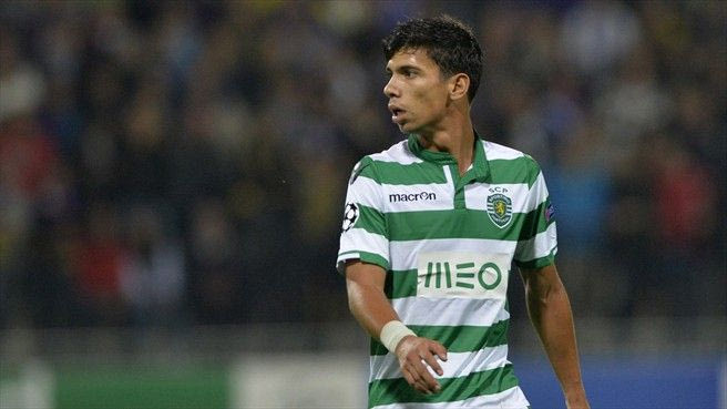 Ο Μάρτινς τοποθετήθηκε για Ολυμπιακό