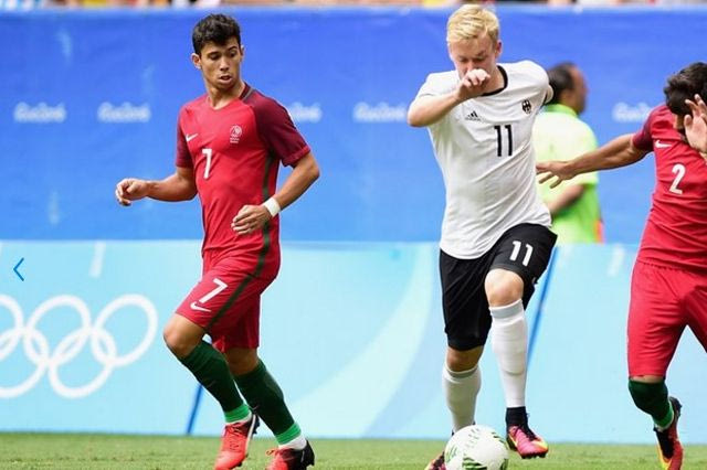 Έρχεται Ελλάδα ο Μάρτινς