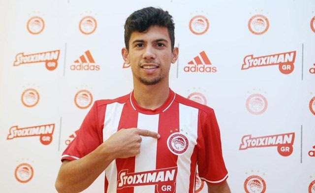 Μάρτινς: “Είμαι πανέτοιμος να παίξω και να κερδίσω τίτλους”