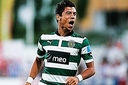 Μάρτινς: “Mεγάλη ομάδα ο Ολυμπιακός, θέλω να κατακτήσω τίτλους”