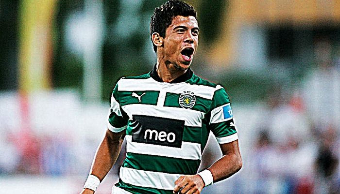 Μάρτινς: “Mεγάλη ομάδα ο Ολυμπιακός, θέλω να κατακτήσω τίτλους”