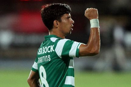 Με Αντρέ Μάρτινς η λίστα του Ολυμπιακού για Αρούκα