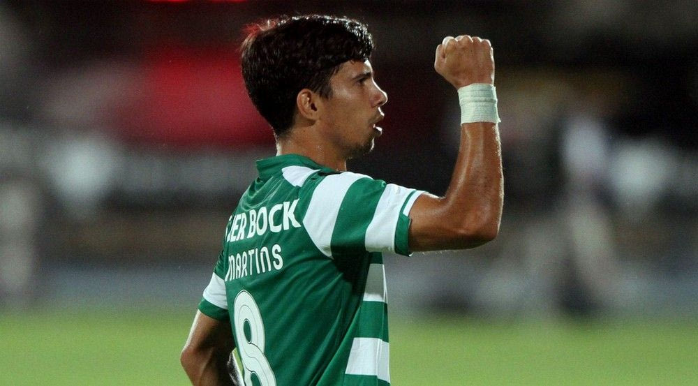 Με Αντρέ Μάρτινς η λίστα του Ολυμπιακού για Αρούκα