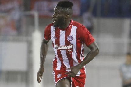 Πέρασε από ιατρικά ο Μαζουακού