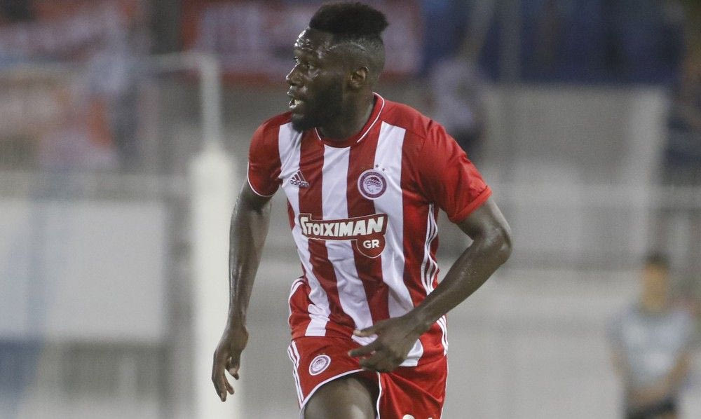 Πέρασε από ιατρικά ο Μαζουακού