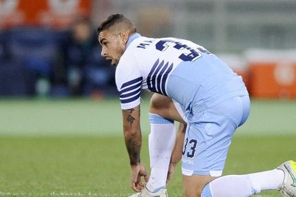 Δόθηκε στη Σπαρτάκ ο Μαουρίτσιο