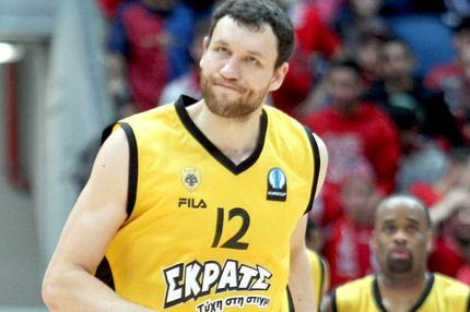 Επίσημο τέλος για Μαυροκεφαλίδη και μήνυμα από ΚΑΕ ΑΕΚ