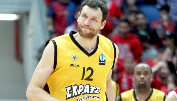 Επίσημο τέλος για Μαυροκεφαλίδη και μήνυμα από ΚΑΕ ΑΕΚ