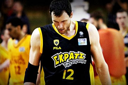 Λουκάς, η επιστροφή!