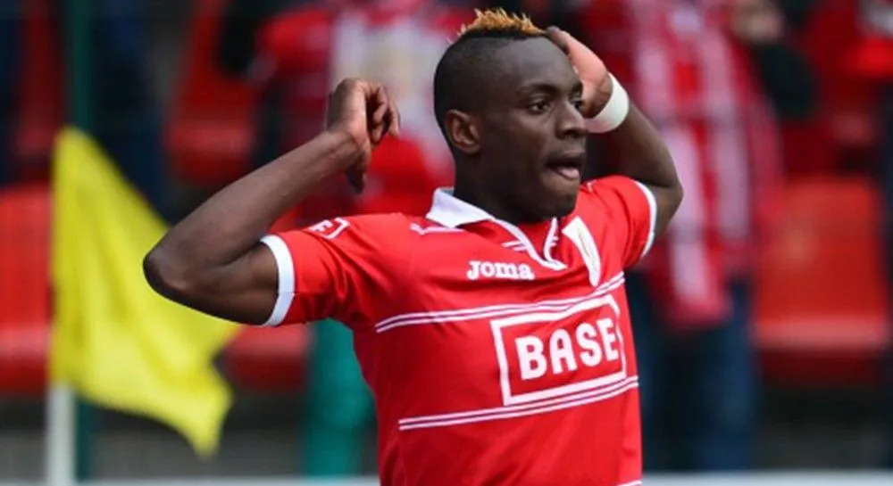 Είναι λαβράκι ο Εμποκού