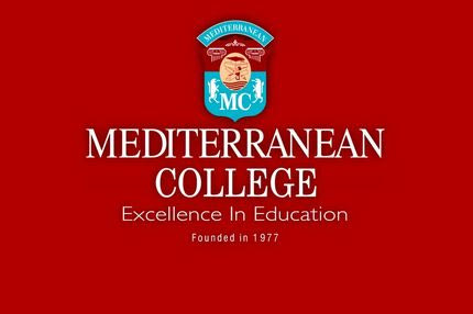MEDITERRANEAN COLLEGE: Αυτή τη φορά εμπιστεύσου τον εαυτό σου!