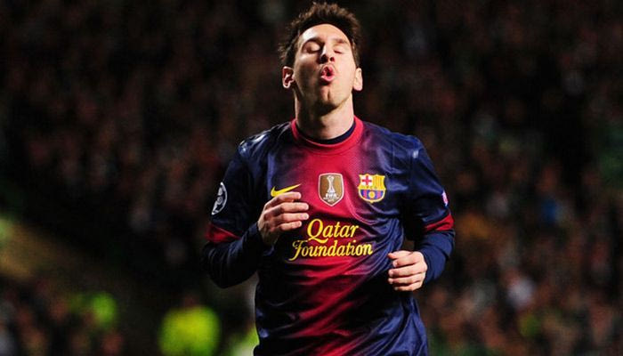 Δεν μπορεί να συνέλθει ο Μέσι