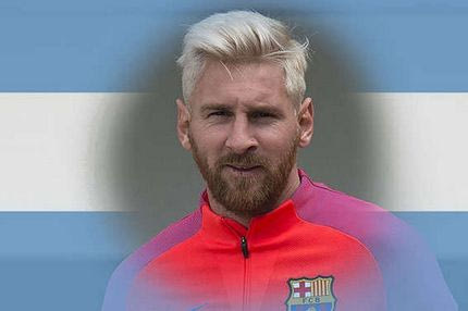 “Επιστρέφει στην εθνική Αργεντινής ο Μέσι”