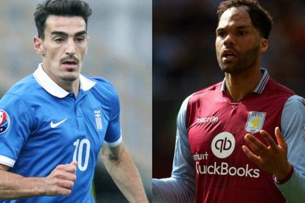 Σε συζητήσεις με Χριστοδουλόπουλο και Λέσκοτ η ΑΕΚ