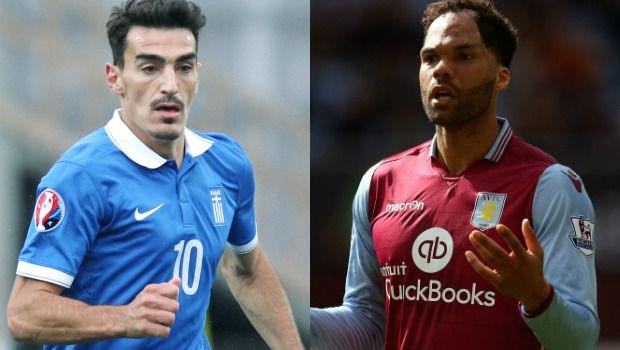 Σε συζητήσεις με Χριστοδουλόπουλο και Λέσκοτ η ΑΕΚ