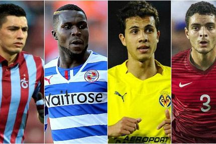 Μεταγραφικός πυρετός στο Λιμάνι