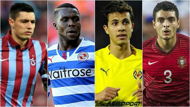 Μεταγραφικός πυρετός στο Λιμάνι