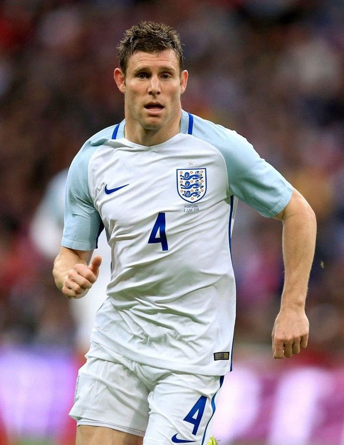 Τέλος από την Εθνική Αγγλίας ο Μίλνερ