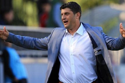 Προπονητής στον Πανιώνιο ο Μιλόγεβιτς