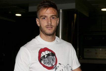 Στον Άρη ο Μιλούνοβιτς