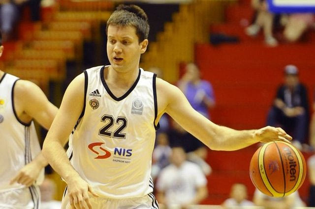 Κι άλλος ξένος στον Κόροιβο