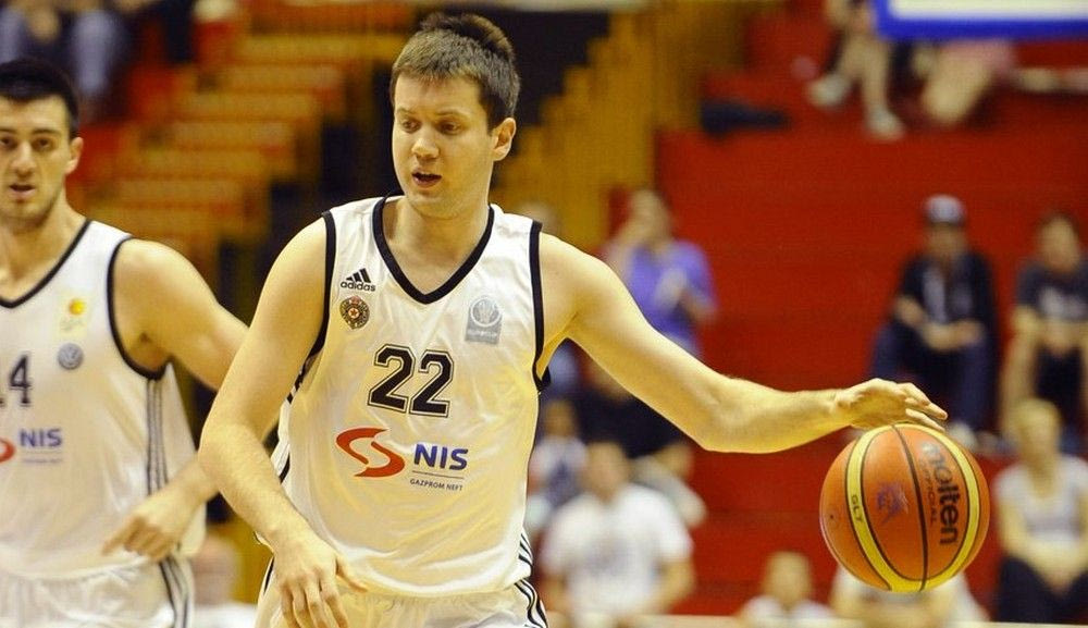 Κι άλλος ξένος στον Κόροιβο